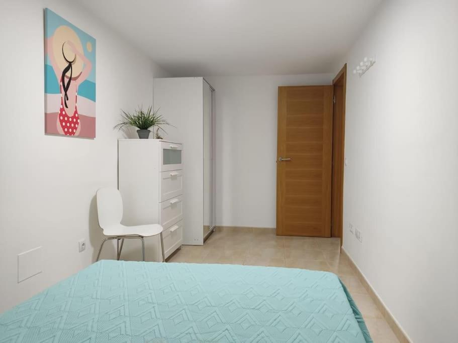 Cotillo Beach Sun Exterior foto