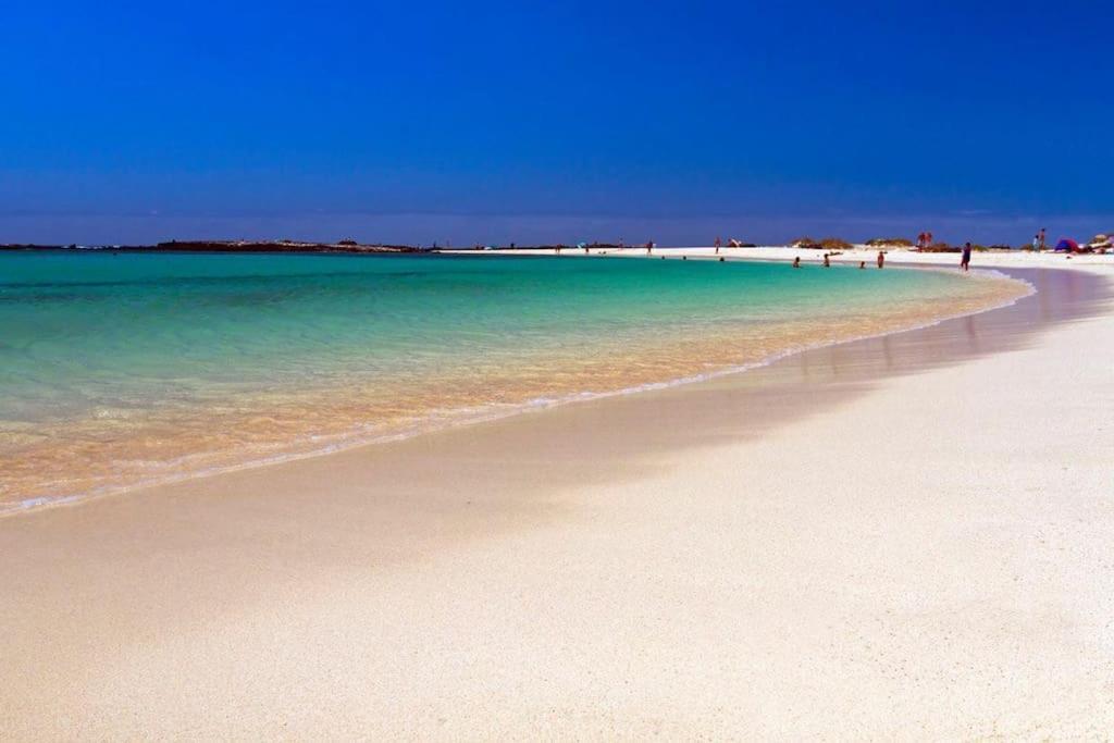 Cotillo Beach Sun Exterior foto